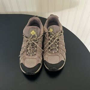 Columbia Hiking Shoes
